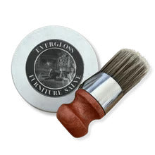 EverGloss™ Leather Repair