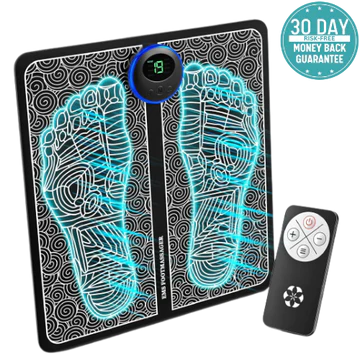 EMS Foot Massager™