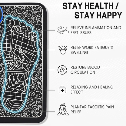 EMS Foot Massager™