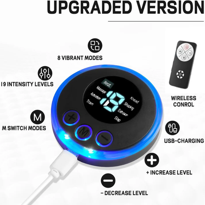 EMS Foot Massager™
