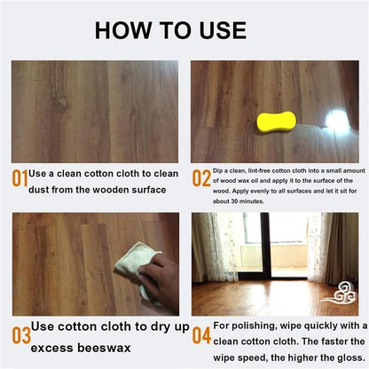 EverGloss™ Leather Repair