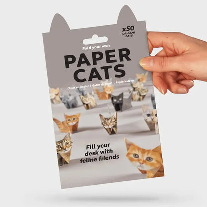 DIY Paper Animals™