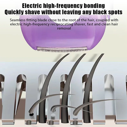 Silky Smooth Hair Eraser™