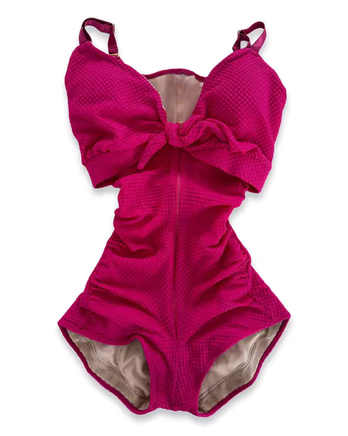 Tummy Control Shapewear Swimsuit™