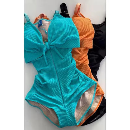 Tummy Control Shapewear Swimsuit™