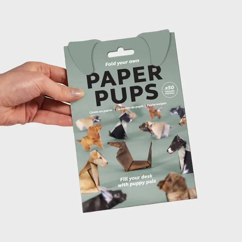 DIY Paper Animals™