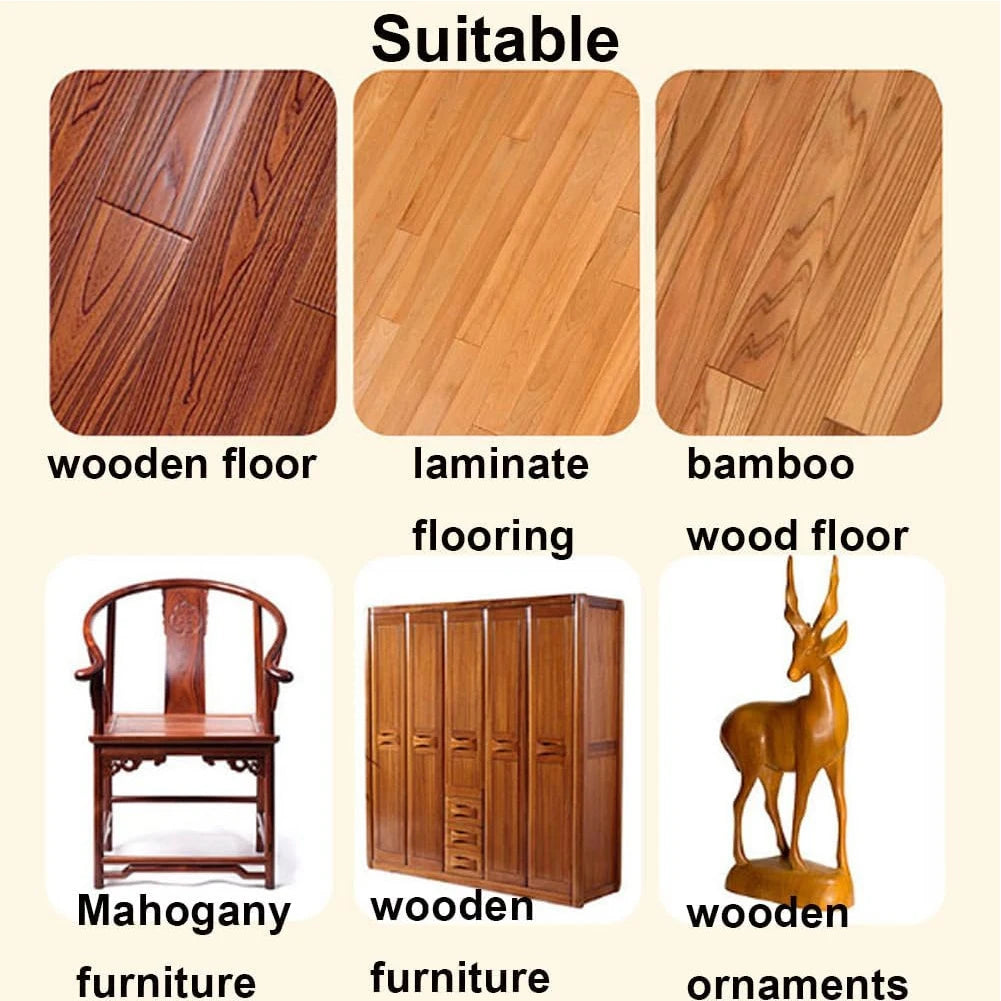 EverGloss™ Leather Repair