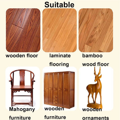 EverGloss™ Leather Repair