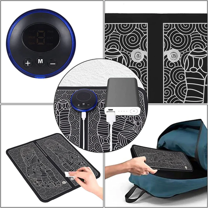 EMS Foot Massager™